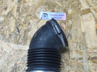воздуховод BMW 3 серия E90/E91/E92/E93 E90 2004, 2.0 л., N46 B20 B, бензин, МКПП, седан, 7532755, 13717532755