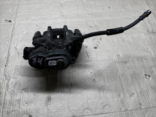 суппорт задний правый BMW 5 серия F07/F10/F11 F10 2012, 2.0 л., N20 B20 A, бензин, АКПП, седан, правый руль, 34216793042, 6793042, 32349660
