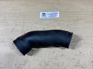 патрубок интеркулера BMW 5 серия E39 1999, 3.0 л., M57 D30 (306D1), дизель, АКПП, 354 titansilber (серебристый), седан, задний привод, 11612249669