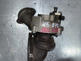 турбина BMW X5 E70 (2006 - 2010), 3.0 л., M57 D30 (306D5), дизель, АКПП, внедорожник 5 дв., полный привод, правый руль, 54399700065, 5443101517