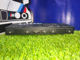 кнопка (выключатель) BMW 5 серия E60/E61 E60 (2002 - 2007), 5.0 л., S85 B50 A, бензин, робот, задний привод, 9134037, 9134037