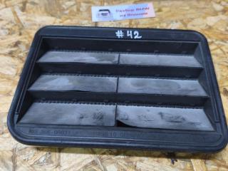 решетка вентиляции багажника BMW 3 серия F30/F31/F34 F30 2012, 2.0 л., N20 B20 B, бензин, АКПП, 354 titansilber metallic, седан, задний привод, правый руль, 9176945, 64229176945