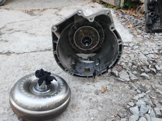 КПП автоматическая (АКПП) BMW 5 серия E60/E61 E60 2004, 2.5 л., седан