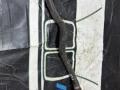 патрубок отопителя (печки) BMW 5 серия E60/E61 [рестайлинг] E60 2008, 2.5 л., N52 B25 AF, бензин, АКПП, black sapphire metallic (475), седан, задний привод, правый руль, 64216911000 - фото №2