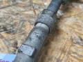тяга рулевая BMW 5 серия F07/F10/F11 F10 2012, 2.0 л., N20 B20 A, бензин, АКПП, седан, правый руль, 32106784719, 6784419 - фото №4