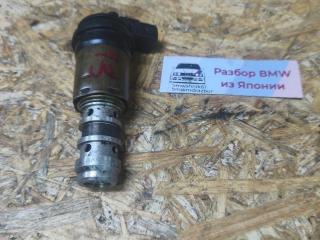 клапан фазорегулятора BMW 1 серия E81/E82/E87/E88 E87 2006, 1.6 л., N45 B16, бензин, АКПП, alpinweiss 3, хетчбэк 5 дв., задний привод, правый руль, 1707323, 11361707323