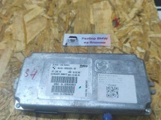 блок управления камерой BMW 5 серия F07/F10/F11 F10 2012, 2.0 л., N20 B20 A, бензин, АКПП, седан, правый руль, 66539282420