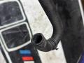 патрубок отопителя (печки) BMW 5 серия E60/E61 [рестайлинг] E61 2008, 3.0 л., N52 B30 AF, бензин, АКПП, carbon-schwarz (416), универсал, задний привод, правый руль, 64216910758 - фото №4