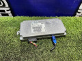 блок управления камерой BMW 3 серия F30/F31/F34 F30 2012, 2.0 л., N20 B20 B, бензин, АКПП, 354 titansilber metallic, седан, задний привод, правый руль, 66539282420, 9282420 - фото №2