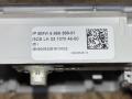 фонарь салона (плафон) BMW 3 серия E90/E91/E92/E93 E90 (2004 - 2010), 2.0 л., N46 B20 B, бензин, АКПП, седан, задний привод, 6969389, 61319201629 - фото №3