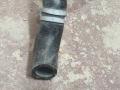 патрубок радиатора BMW 5 серия E60/E61 E60 2005, 3.0 л., N52 B30, бензин, АКПП, седан, 64216932051 - фото №2