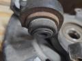 кулак задний правый BMW 3 серия E90/E91/E92/E93 E90 (2004 - 2010), 3.0 л., N54 B30 A, бензин, АКПП, задний привод, правый руль, 6774808, 33326774708 - фото №3