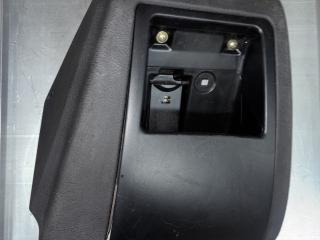 бардачок BMW 5 серия E39 [рестайлинг] E39 (2000 - 2004), 3.0 л., M54 B30 (306S3), бензин, чёрный, седан, 51458161487, 8161487