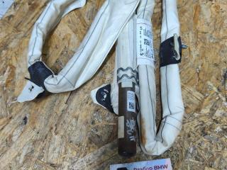 подушка безопасности боковая (шторка) BMW 4 серия F32/F33 F36 2015, 3.0 л., N55 B30 A, бензин, black sapphire metallic (475), лифтбэк, задний привод, 72127221045, 7221045