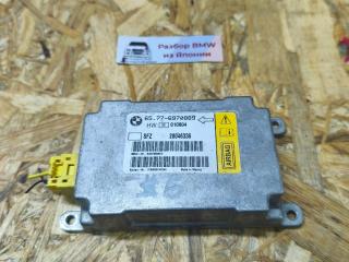 блок AirBag BMW 7 серия E65/E66/E67 [рестайлинг] E66 2007, 4.8 л., N62 B48 A, бензин, АКПП, 65776970889, 6970889