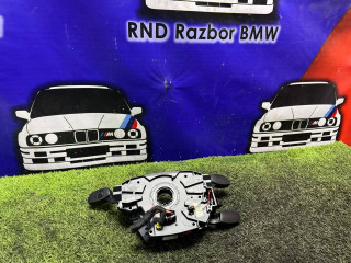 переключатель подрулевой (стрекоза) BMW 5 серия E60/E61 E60 2005, 3.0 л., N52 B30 AF, бензин, АКПП, silbergrau metallic (a08), седан, задний привод, правый руль, 6977310