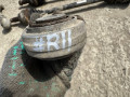 рычаг задний нижний BMW 7 серия F01/F02 F01 2009, 3.0 л., N57 D30 A, дизель, АКПП, черный, седан, задний привод, 33326775683, 6775683 - фото №3