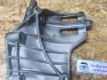 кронштейн компрессора кондиционера BMW 5 серия F07/F10/F11 F10 2010, 3.0 л., N54 B30 B, бензин, АКПП, седан, задний привод, правый руль, 64557585167, 7585167 - фото №2
