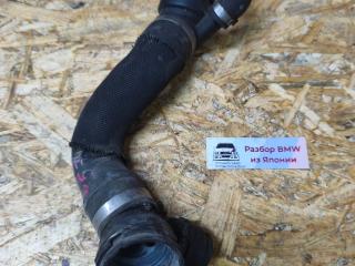 патрубок радиатора BMW X5 E70 2006, 3.0 л., N57 D30 A, дизель, АКПП, внедорожник 5 дв., полный привод, 7798496, 17127798496