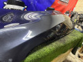 крыло переднее левое BMW X6 E71/E72 E71 2008, 4.4 л., N63 B44 A, бензин, АКПП, black sapphire metallic 475, внедорожник 5 дв., полный привод, 2147591, 51652147591 - фото №5
