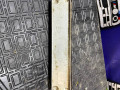 радиатор АКПП BMW X6 E71/E72 E71 2008, 4.4 л., N63 B44 A, бензин, АКПП, black sapphire metallic 475, внедорожник 5 дв., полный привод, 17217553389, 7553389 - фото №2