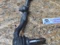 тяга рулевая BMW 3 серия F30/F31/F34 F30 2012, 2.0 л., N20 B20 B, бензин, АКПП, 354 titansilber metallic, седан, задний привод, правый руль, 32106799960 - фото №6