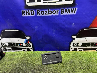 гнездо прикуривателя BMW 5 серия E60/E61 [рестайлинг] E60 2008, 2.5 л., N52 B25 AF, бензин, АКПП, 416 carbonschwarz metallic, седан, задний привод, правый руль, 7034100