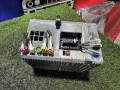 навигация BMW 7 серия F01/F02 (2008 - 2012), 65129327314, 65509289008, 9289008, 9327314 - фото №2