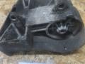 кронштейн двигателя BMW 5 серия E60/E61 E60 2005, 3.0 л., M54 B30 (306S3), бензин, АКПП, седан, задний привод, 64557512556, 7512556 - фото №3