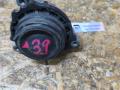 подушка крепления двигателя BMW 4 серия F32/F33 F36 2015, 3.0 л., N55 B30 A, бензин, black sapphire metallic (475), лифтбэк, задний привод, 22116859408, 6859408 - фото №5