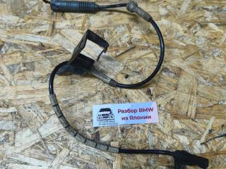 датчик ABS BMW 3 серия E90/E91 [рестайлинг] E90 2009, 2.0 л., N47 D20 A, дизель, 6МКПП, black-sapphire metallic (475), седан, задний привод, правый руль, 34526760424, 6760424