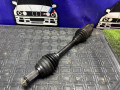 ШРУС внутренний BMW X6 E71/E72 E71 2008, 4.4 л., N63 B44 A, бензин, АКПП, black sapphire metallic 475, внедорожник 5 дв., полный привод - фото №2
