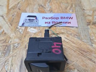 кнопка стеклоподъемника двери BMW 3 серия E46 [рестайлинг] 2004, 2.2 л., M54 B22 (226S1), бензин, black sapphire metallic (475), задний привод, правый руль, 61316902174