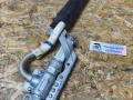 подушка безопасности BMW X5 E53 [рестайлинг] E53 2005, 4.8 л., N62 B48 A, бензин, titansilber metallic (354), универсал, 2707848006, 17078479061 - фото №3