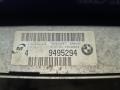 радиатор (основной) BMW 1 серия E82/E88 [2-й рестайлинг] E82 2011, 2.0 л., N43 B20 A, бензин, АКПП, белый, купе, задний привод, правый руль, 9495294, 17117564654, 7564654 - фото №4