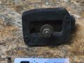 подушка крепления КПП BMW 5 серия E60/E61 E60 2005, 3.0 л., N52 B30 AF, бензин, АКПП, silbergrau metallic (a08), седан, задний привод, правый руль, 22316761093, 6761093 - фото №2
