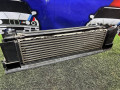 интеркулер BMW 3 серия F30/F31/F34 F30 2012, 2.0 л., N20 B20 B, бензин, АКПП, 354 titansilber metallic, седан, задний привод, правый руль, 17517600530, 7600530 - фото №2