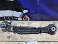 рычаг задний левый BMW X5 E70 [рестайлинг] E70 2011, 3.0 л., N55 B30 A, бензин, АКПП, белый, универсал, полный привод, правый руль, 33326770969, 6770969 - фото №2