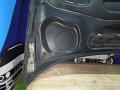 капот BMW 3 серия E46 [рестайлинг] E46 (2001 - 2006), 2.0 л., N42 B20 A, бензин, АКПП, синий, седан, задний привод, правый руль, 41617042893 - фото №9