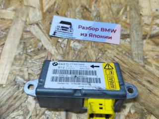 датчик AirBag BMW 7 серия E65/E66/E67 [рестайлинг] E65 2007, 4.0 л., N62 B40 A, бензин, АКПП, black sapphire metallic (475), седан, задний привод, правый руль, 65776970908, 6970908