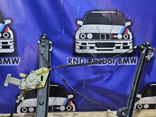 стеклоподъемник электрический передний правый BMW 1 серия E82/E88 [2-й рестайлинг] E82 2011, 2.0 л., N43 B20 A, бензин, АКПП, белый, купе, задний привод, правый руль, 7286142, 67627286142, 67626978846, 6978846