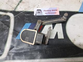 датчик дорожного просвета передний BMW 5 серия F07/F10/F11 F11 2010, 3.0 л., N55 B30 A, бензин, АКПП, белый, универсал, задний привод, правый руль, 37146784075
