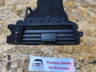 дефлектор обдува салона BMW 3 серия E90/E91 [рестайлинг] E90 2008, 2.5 л., N52 B25 AF, бензин, АКПП, 475 black-sapphire metallic, седан, задний привод, правый руль, 64229130465, 9130465