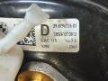 вакуумный усилитель тормозов BMW 5 серия F10/F11 [рестайлинг] F10 2013, 2.0 л., N20 B20 A, бензин, АКПП, spacecraft metallic (a52) серый, седан, полный привод, 296796726, 6796726 - фото №6