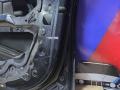 дверь передняя правая BMW X6 E71/E72 E71 2010, 3.0 л., N57 D30 B, дизель, АКПП, black sapphire metallic (475), универсал, полный привод, 41517198160 - фото №9
