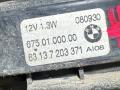повторитель поворота на крыле BMW 7 серия F01/F02 F01 2009, 3.0 л., N57 D30 A, дизель, АКПП, черный, седан, задний привод, 63137203371, 7203371 - фото №3