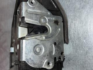 замок двери задней правой BMW 7 серия F01/F02 F01 2009, 3.0 л., N57 D30 A, дизель, АКПП, черный, седан, задний привод, 7229460, 51227229460