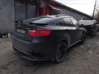 BMW X6 E71/E72 E71