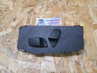 блок управления сиденьем BMW X3 E83 2006, 2.5 л., M54 B25 (256S5), бензин, АКПП, alpinweiss 3(300), внедорожник 5 дв., полный привод, правый руль, 6936983