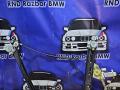 стеклоподъемник электрический передний правый BMW 1 серия E82/E88 [2-й рестайлинг] E82 2011, 2.0 л., N43 B20 A, бензин, АКПП, белый, купе, задний привод, правый руль, 7286142, 67627286142, 67626978846, 6978846 - фото №4